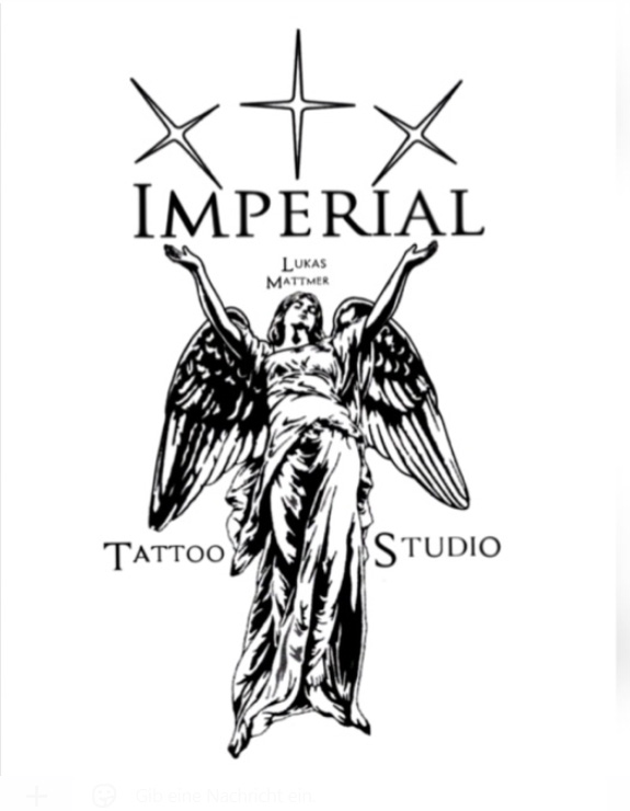 Imperial Tattoo Studio
